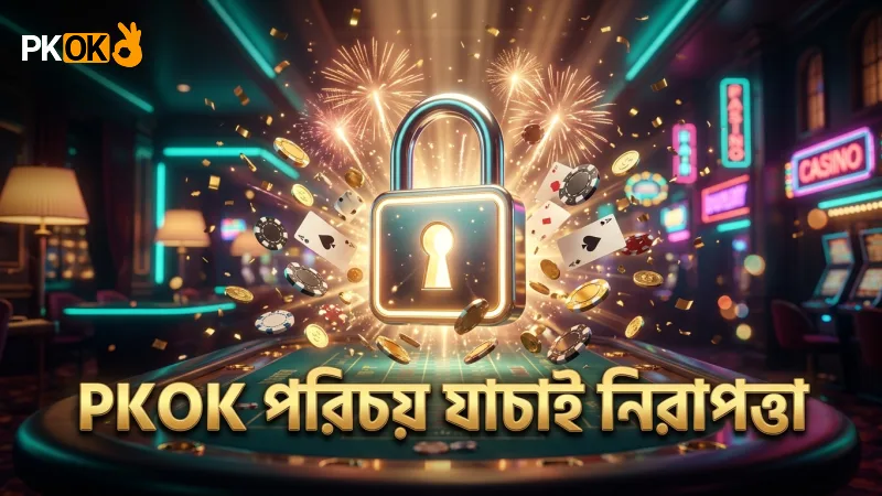 এএমএল নীতি অনুসরণে PKOK-এর পরিচয় যাচাই পদ্ধতি