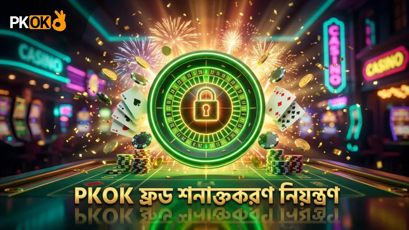 লেনদেন পর্যবেক্ষণে PKOK-এর ফ্রড শনাক্তকরণ ব্যবস্থা