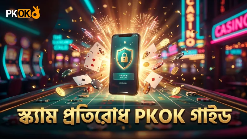 ফেক প্রেডিক্টর অ্যাপ উন্মোচন ও স্ক্যাম থেকে বাঁচার কৌশল।