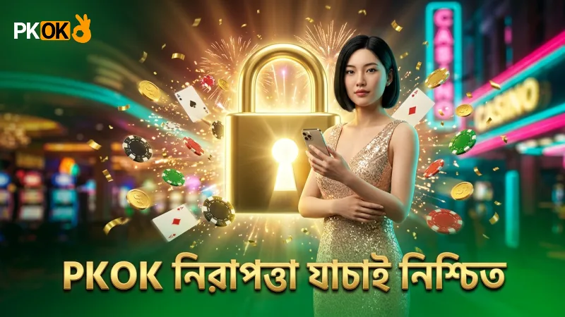 ডাইস হাই লো – নিয়ম, পেআউট ও জেতার কৌশল 3 নিরাপত্তা যাচাই ও ফেয়ার হ্যাশ কিসহ বিশ্বাসযোগ্যতা বাড়ান