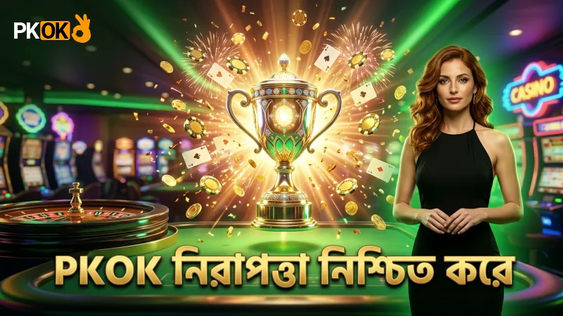 ডিক্লেমার ও দায়মুক্তি – কীভাবে খেলবেন ও স্মার্ট টিপস 2 PKOK নিরাপত্তা ও দায়িত্বশীলতার ওপর গুরুত্ব দেয়।