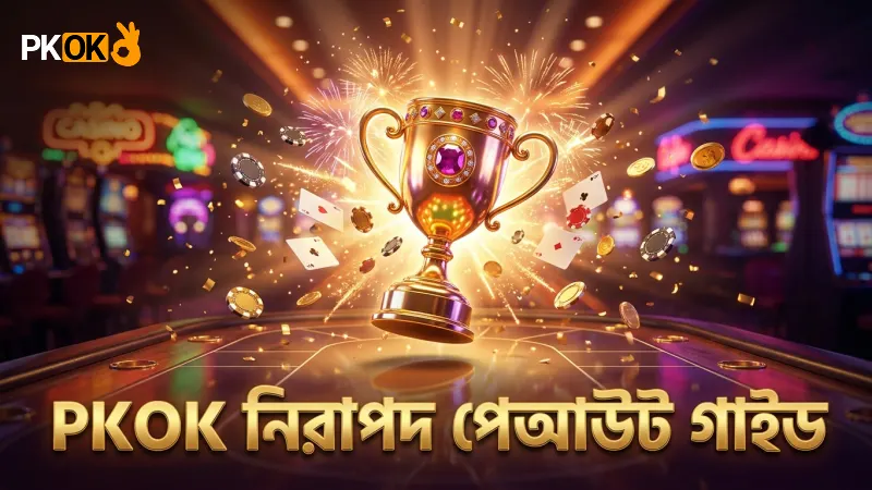ফরচুন ড্রাগন – নিয়ম, পেআউট ও জেতার কৌশল 3 PKOK স্বচ্ছ পেআউট গাইডলাইন অনুসরণ করে নিরাপদ খেলা নিশ্চিত করুন