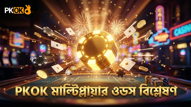 লাইটনিং রুলেট – নতুনদের জন্য সম্পূর্ণ গাইড 2 লাইটনিং রুলেট মাল্টিপ্লায়ার ওডস বিশ্লেষণে PKOK-এর তথ্যের গুরুত্ব।