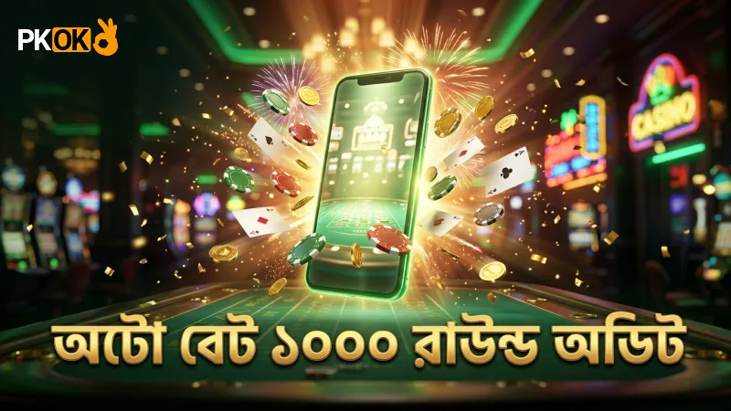লিম্বো – নতুনদের জন্য সম্পূর্ণ গাইড 1 অটো-বেট ফিচার চালু করে ১,০০০ রাউন্ড অডিট করা হয়েছে।