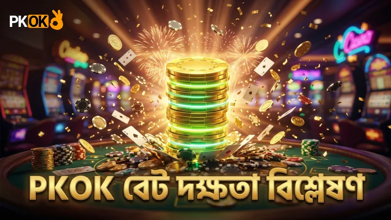 মানি কামিং – নতুনদের জন্য সম্পূর্ণ গাইড 1 সর্বোচ্চ ও সর্বনিম্ন বেট বিশ্লেষণে PKOK এর গেম দক্ষতা