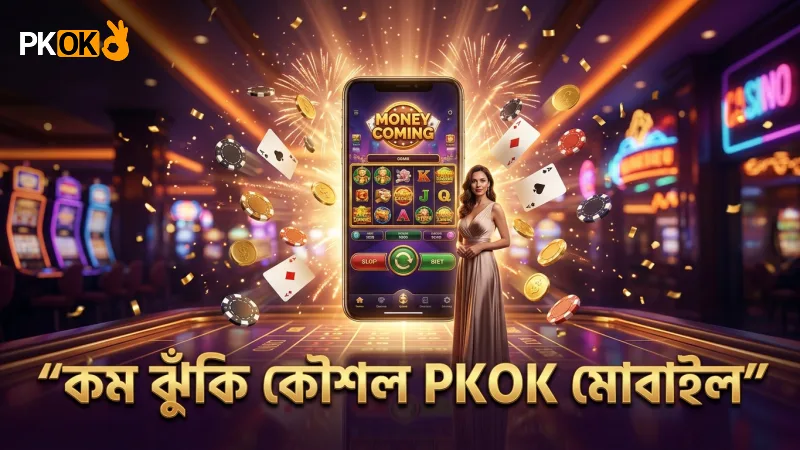 মানি কামিং – নতুনদের জন্য সম্পূর্ণ গাইড 2 কম ঝুঁকিতে মোবাইল থেকে মানি কামিং এর সফল কৌশল