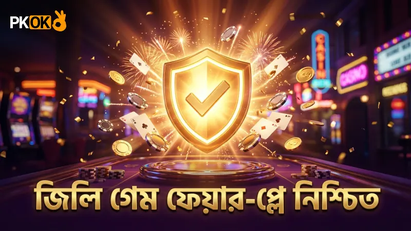 মানি কামিং – নতুনদের জন্য সম্পূর্ণ গাইড 3 জিলি গেম ইঞ্জিনের যাচাইকৃত পেআউট রেট ও ফেয়ার-প্লে নিশ্চয়তা