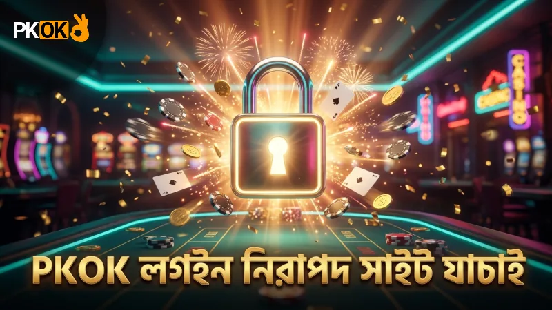 PKOK লগইন – নিয়ম, পেআউট ও জেতার কৌশল 1 PKOK লগইনে ফিশিং এড়াতে অফিসিয়াল সাইট যাচাই অপরিহার্য।