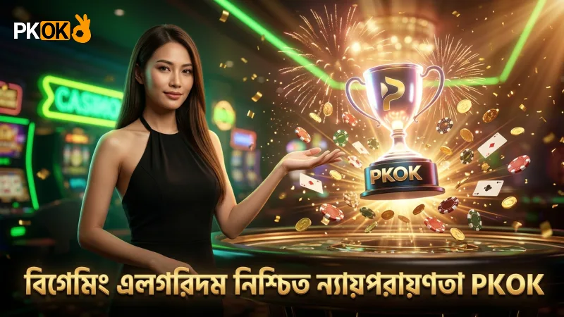 প্লিনকো – নতুনদের জন্য সম্পূর্ণ গাইড 3 বিগেমিং প্রুভালি ফেয়ার এলগরিদম নিশ্চিত করে খেলার ন্যায়পরায়ণতা
