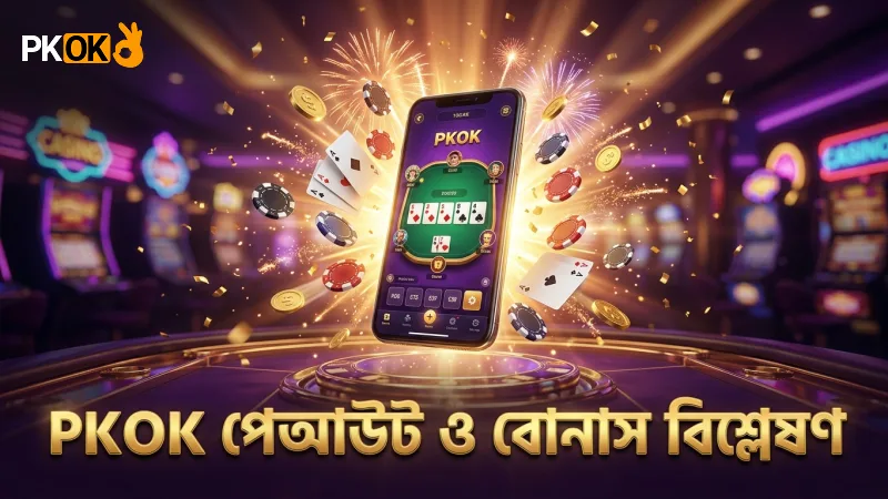 রোমা এক্স – নিয়ম, পেআউট ও জেতার কৌশল 2 পেআউট প্রক্রিয়া ও বোনাস ফিচার বিশ্লেষণ PKOK প্ল্যাটফর্মে।