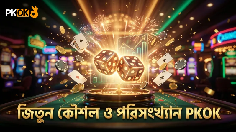 সঠিক কৌশল ও পরিসংখ্যান থেকে লাভ বাড়ানোর পদ্ধতি