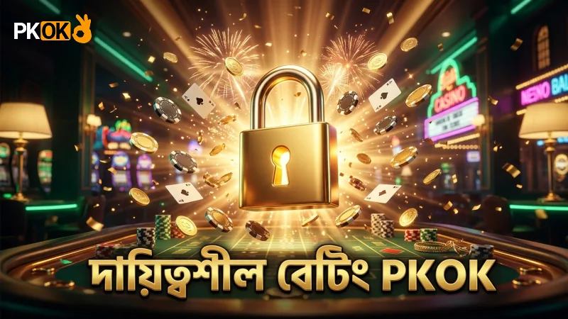 বিশ্বকাপ ফুটবল বেটিং – নতুনদের জন্য সম্পূর্ণ গাইড 3 দায়িত্বশীল বেটিংয়ে ঝুঁকি নিয়ন্ত্রণে সহায়তা করে PKOK।